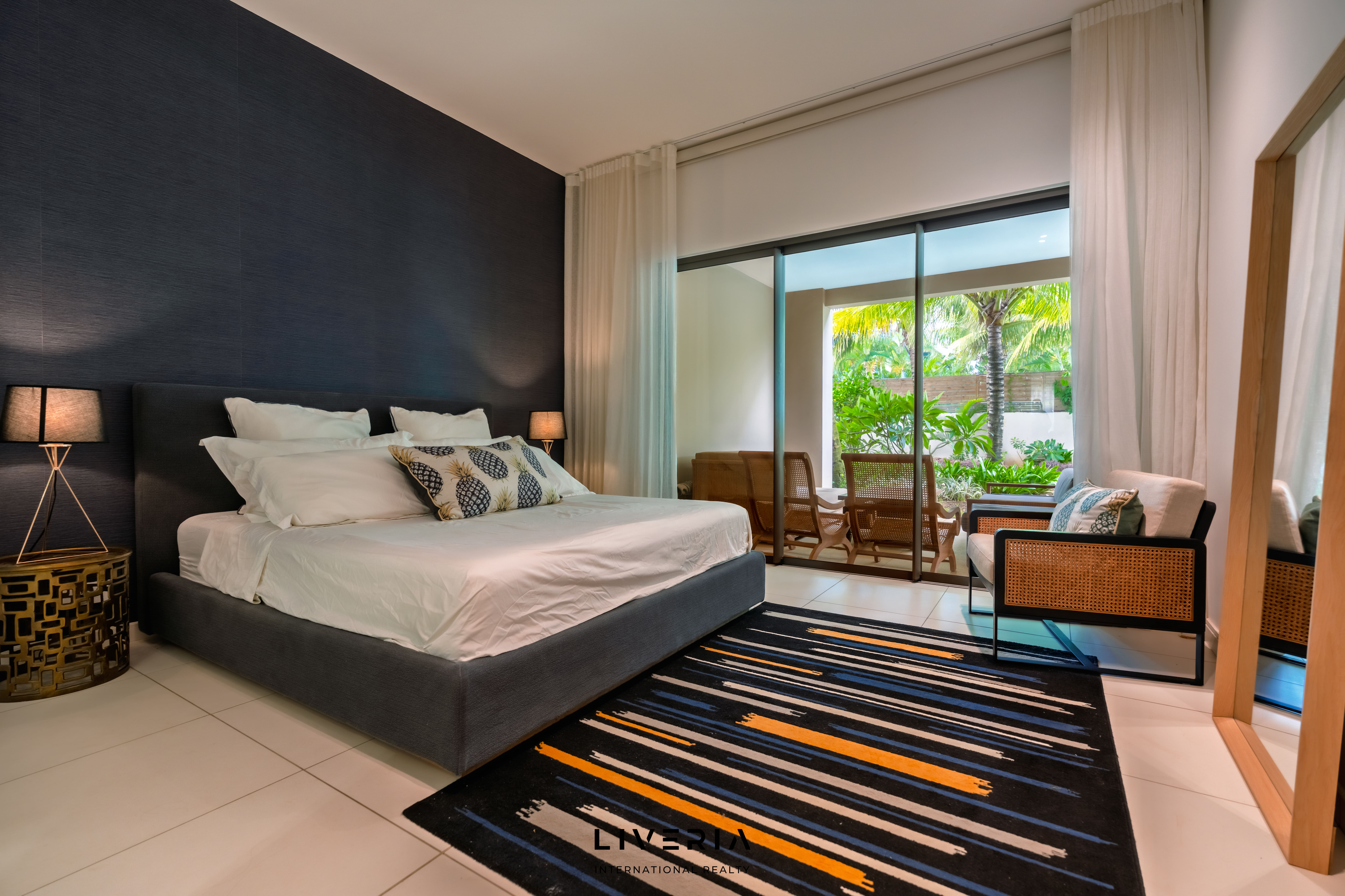 Apartment – Pereybere, Mauritius