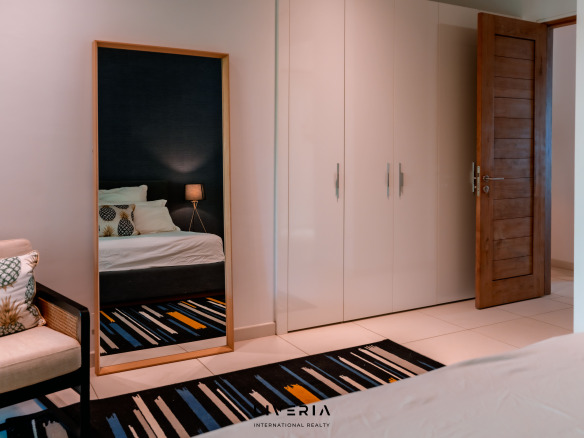 Apartment – Pereybere, Mauritius
