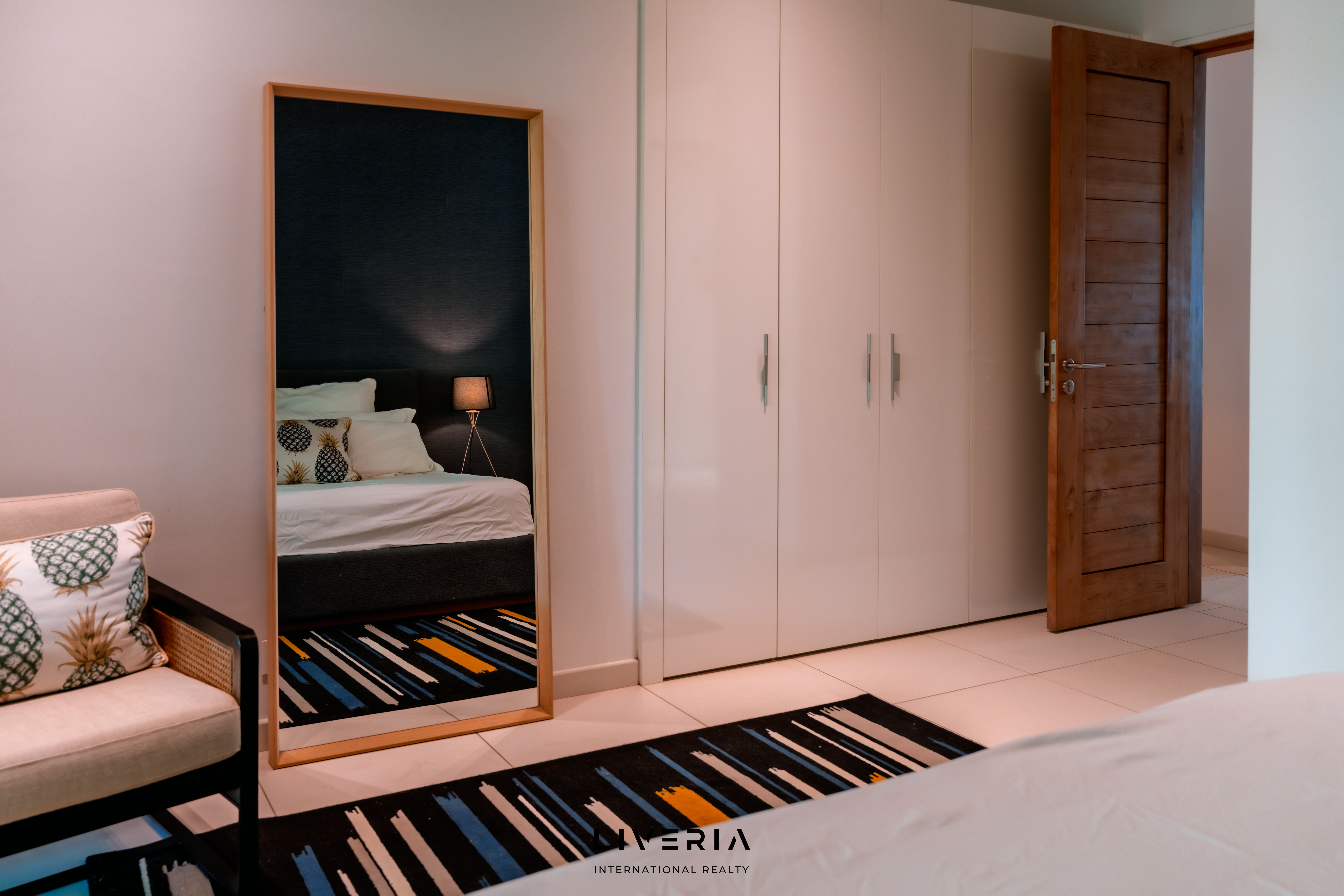 Apartment – Pereybere, Mauritius