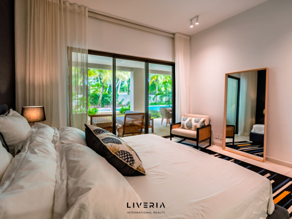 Apartment – Pereybere, Mauritius