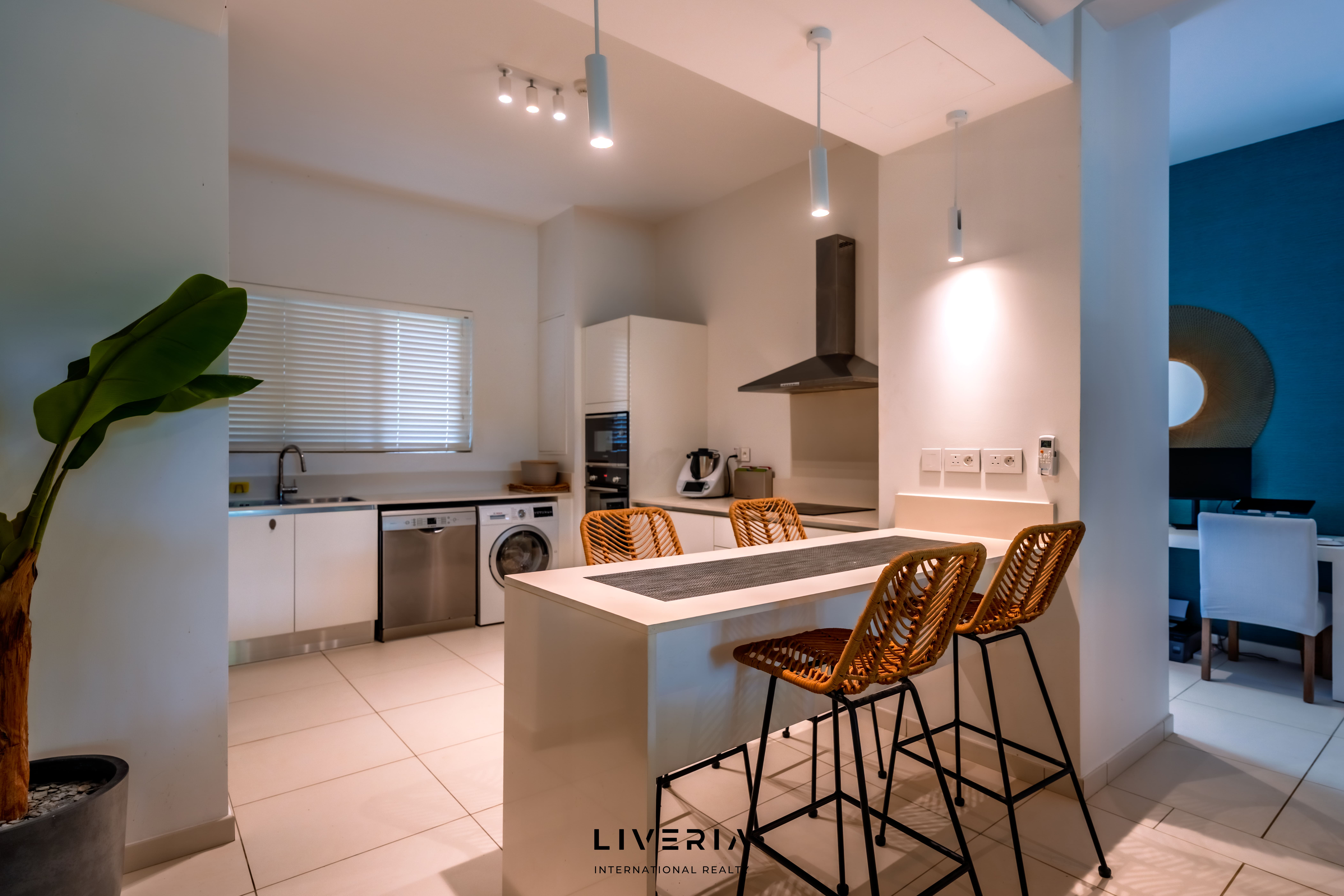 Apartment – Pereybere, Mauritius