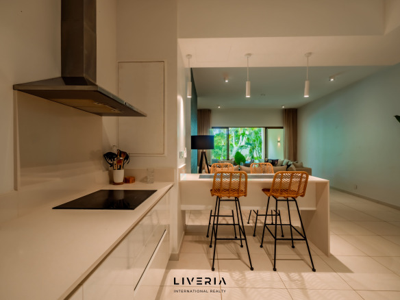 Apartment – Pereybere, Mauritius