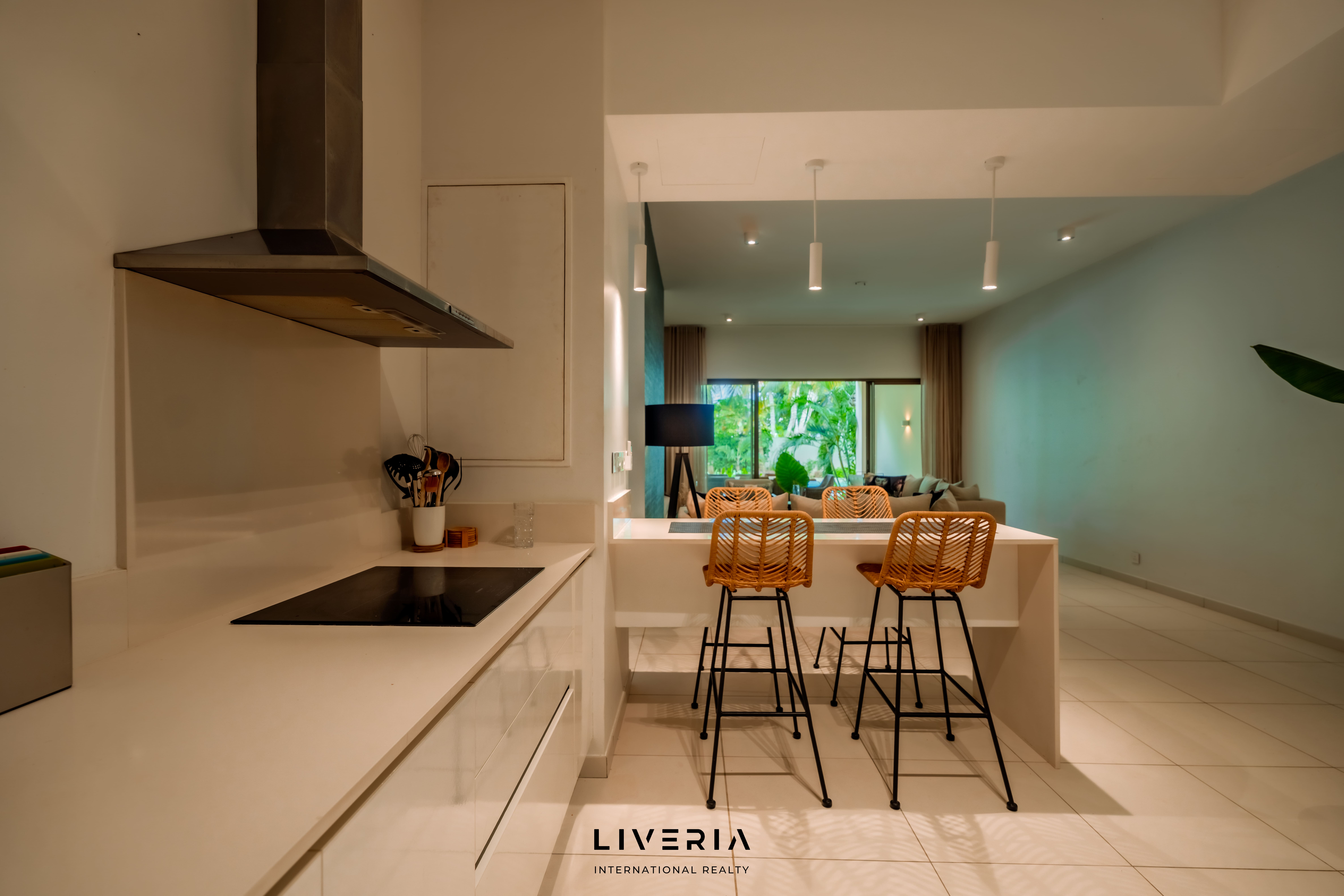 Apartment – Pereybere, Mauritius