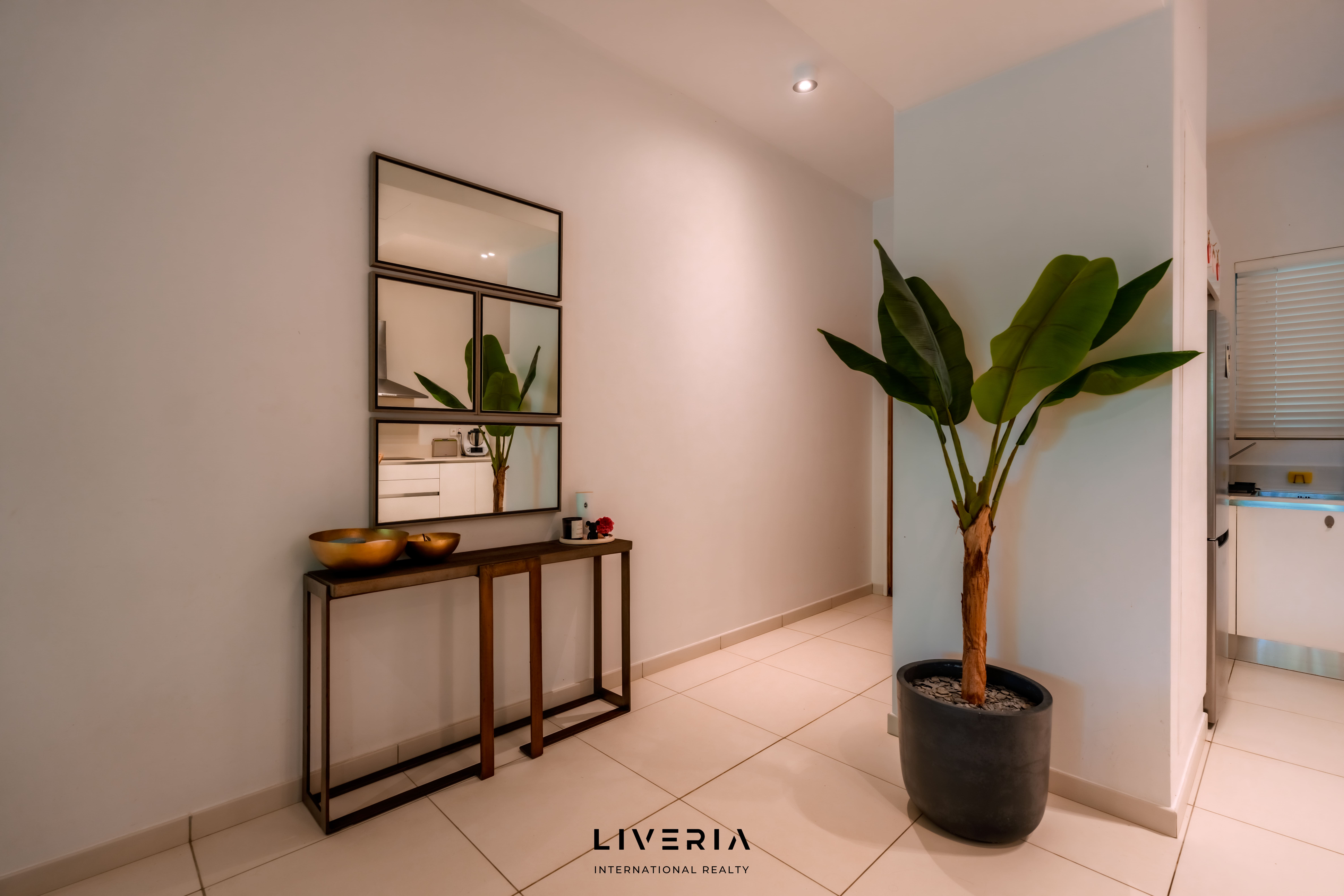 Apartment – Pereybere, Mauritius