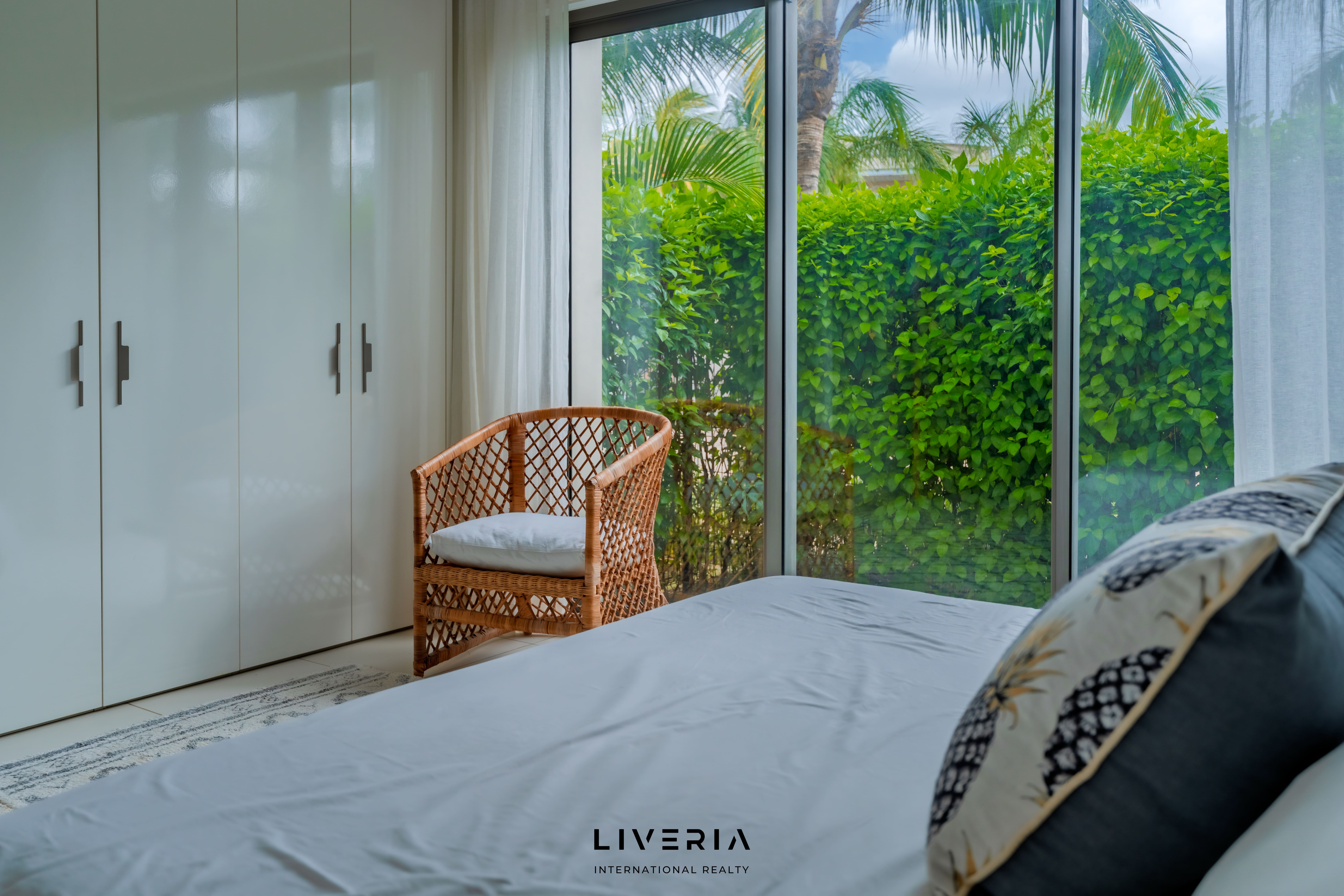 Apartment – Pereybere, Mauritius
