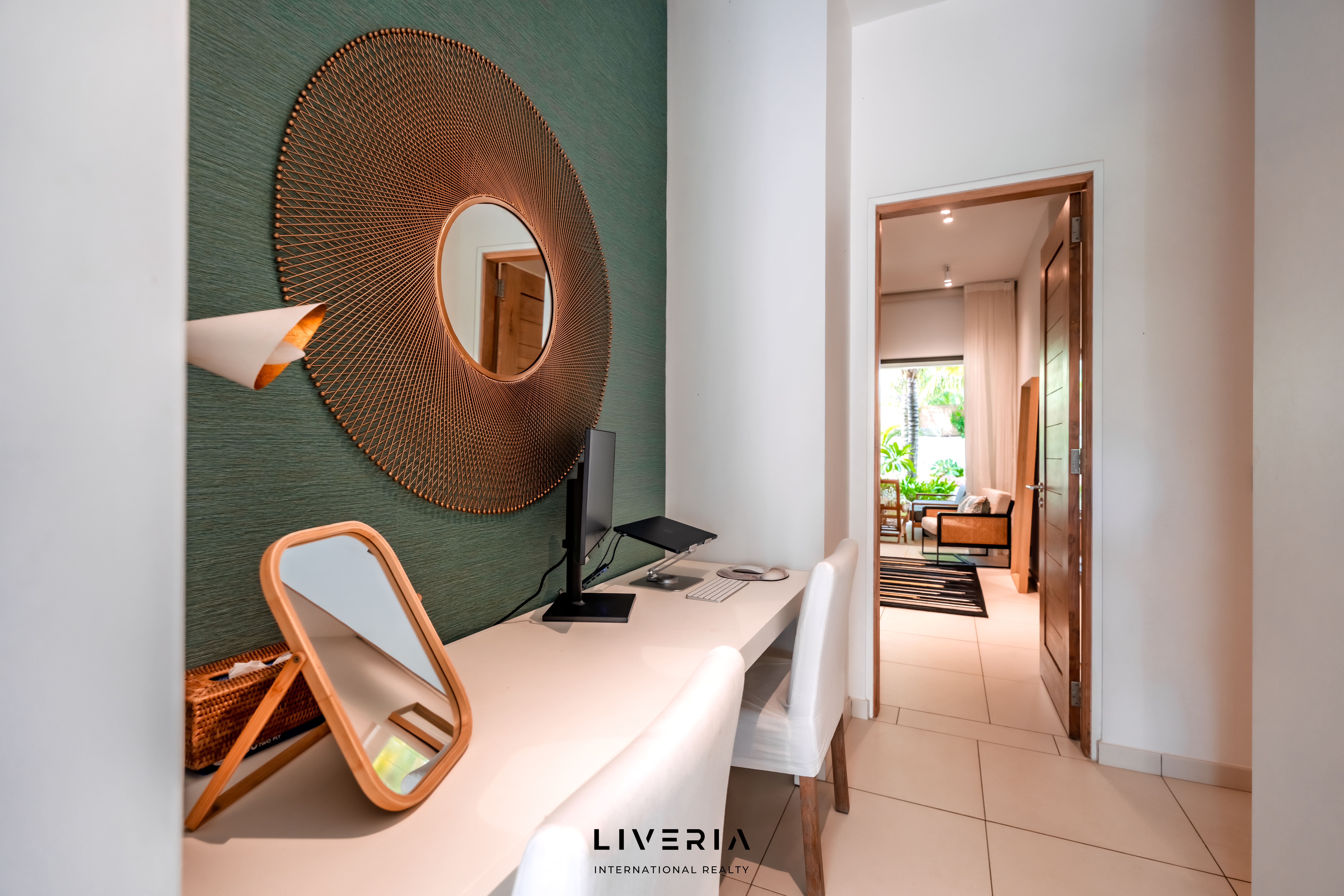 Apartment – Pereybere, Mauritius