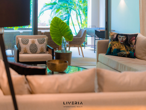 Apartment – Pereybere, Mauritius