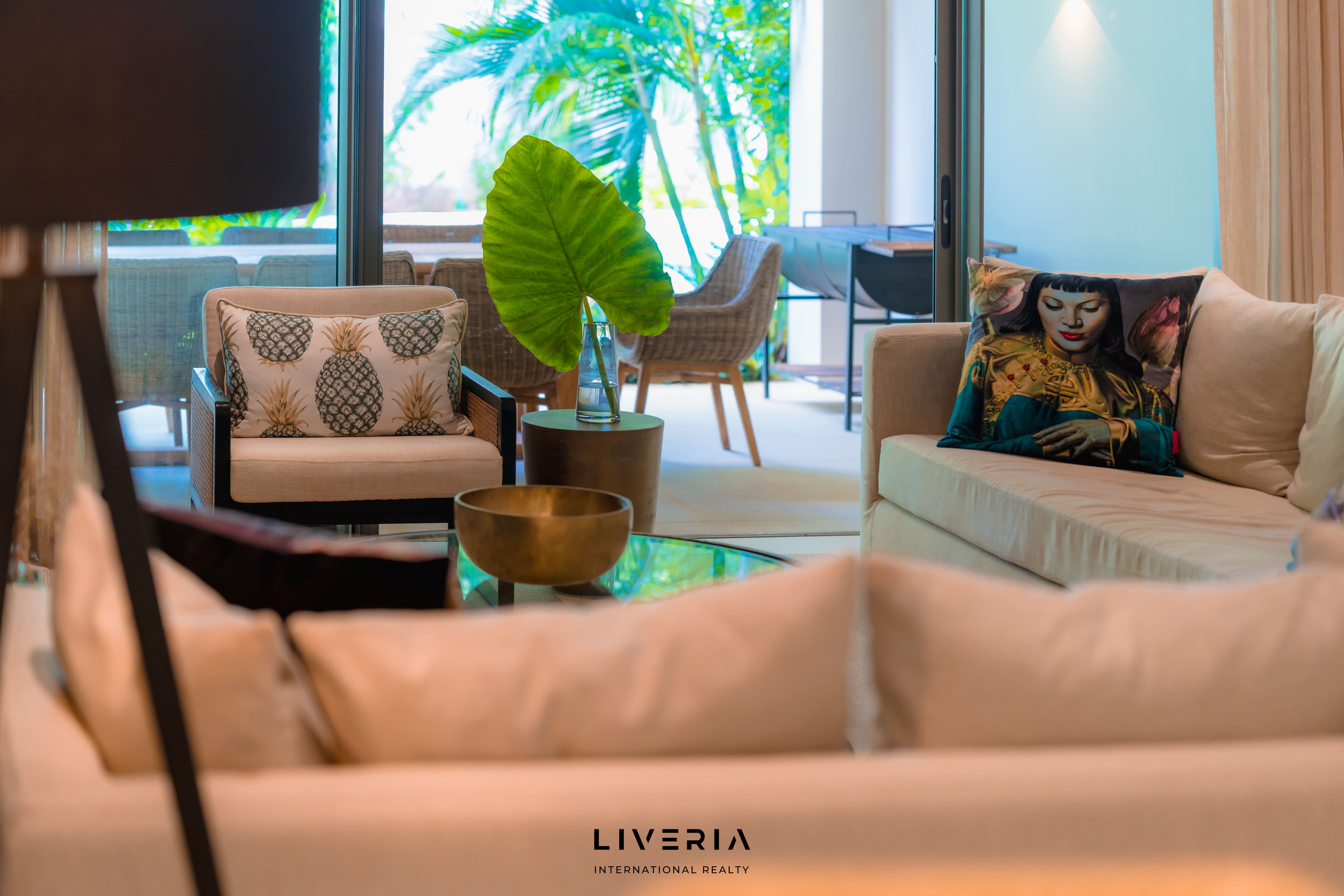 Apartment – Pereybere, Mauritius