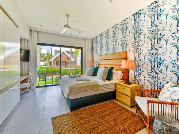Apartment – Mont Choisy, Mauritius