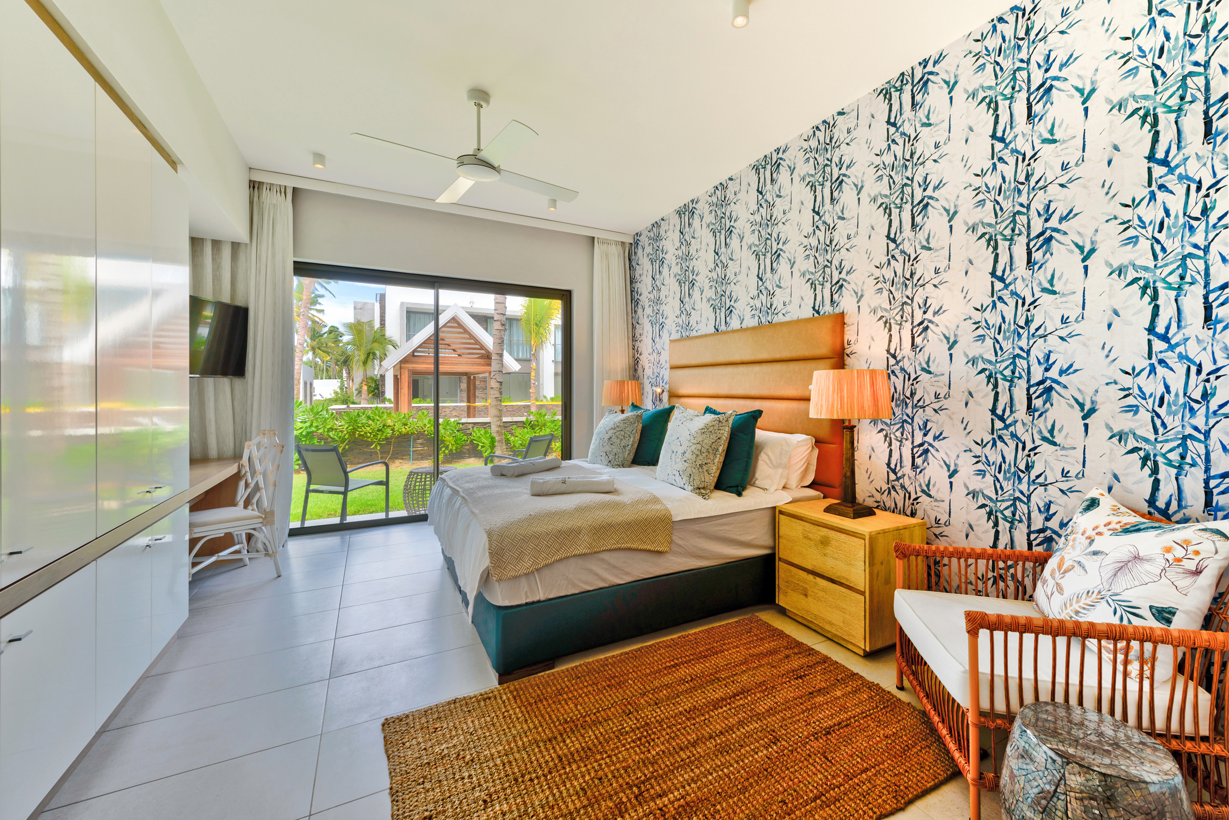 Apartment – Mont Choisy, Mauritius