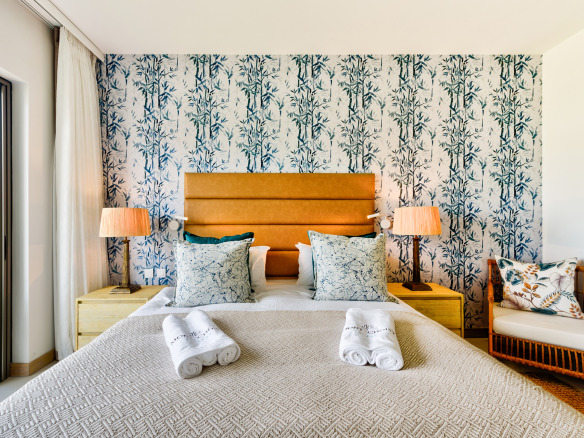 Apartment – Mont Choisy, Mauritius
