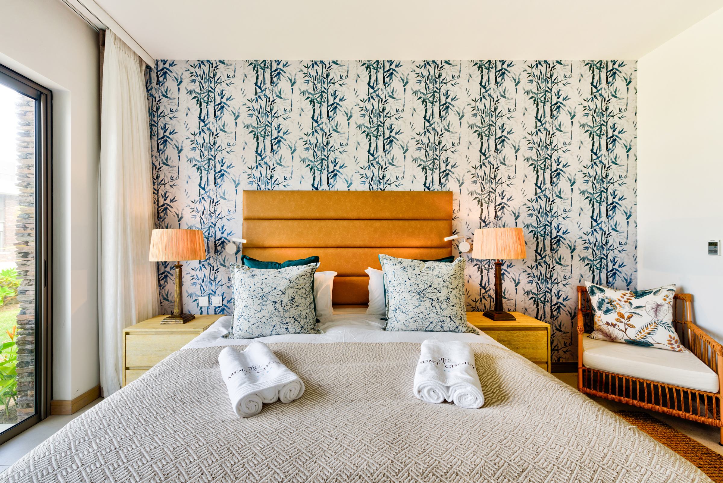 Apartment – Mont Choisy, Mauritius