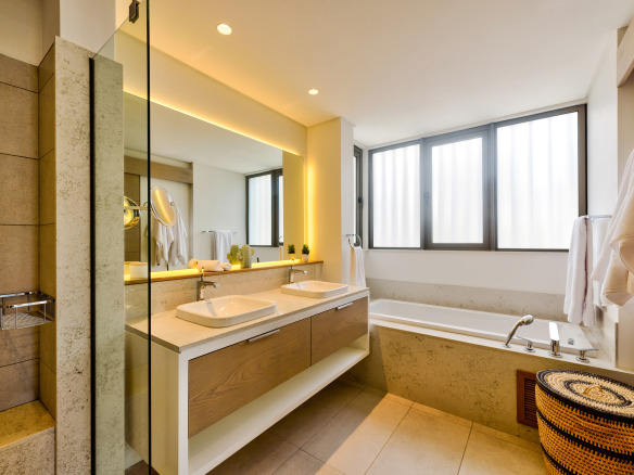 Apartment – Mont Choisy, Mauritius