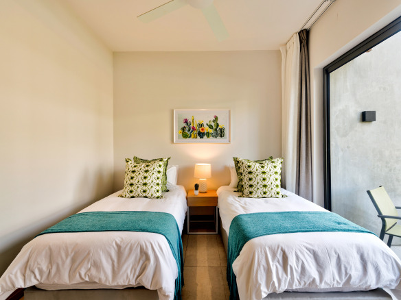 Apartment – Mont Choisy, Mauritius