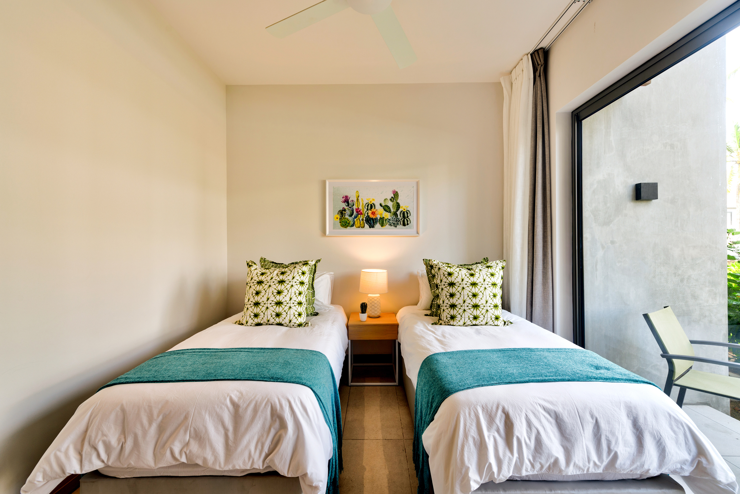Apartment – Mont Choisy, Mauritius