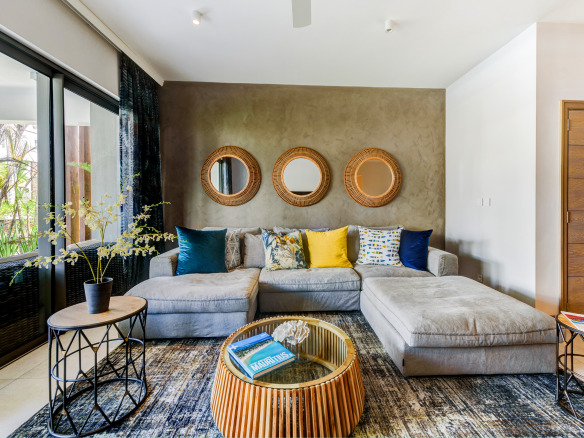 Apartment – Mont Choisy, Mauritius
