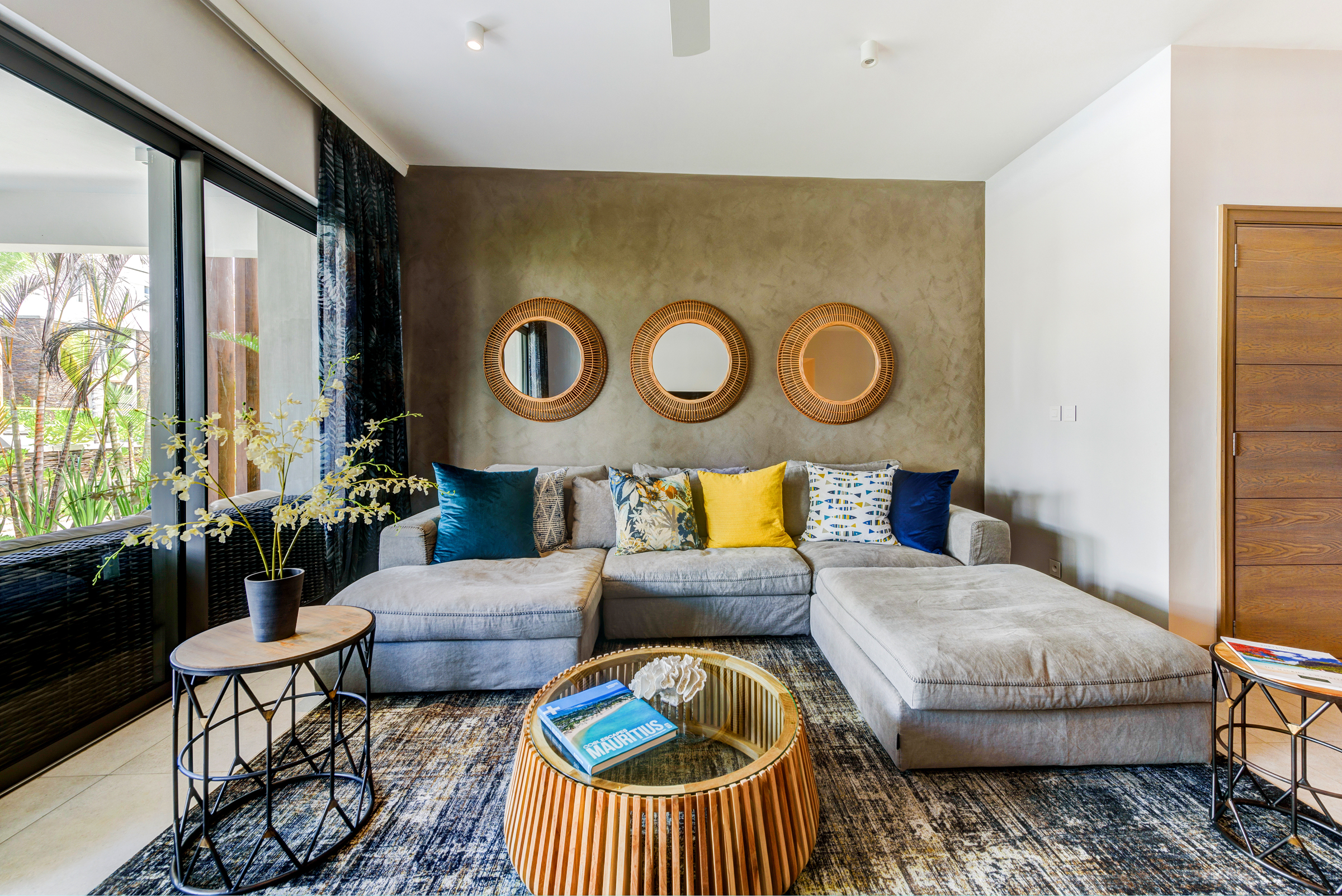 Apartment – Mont Choisy, Mauritius