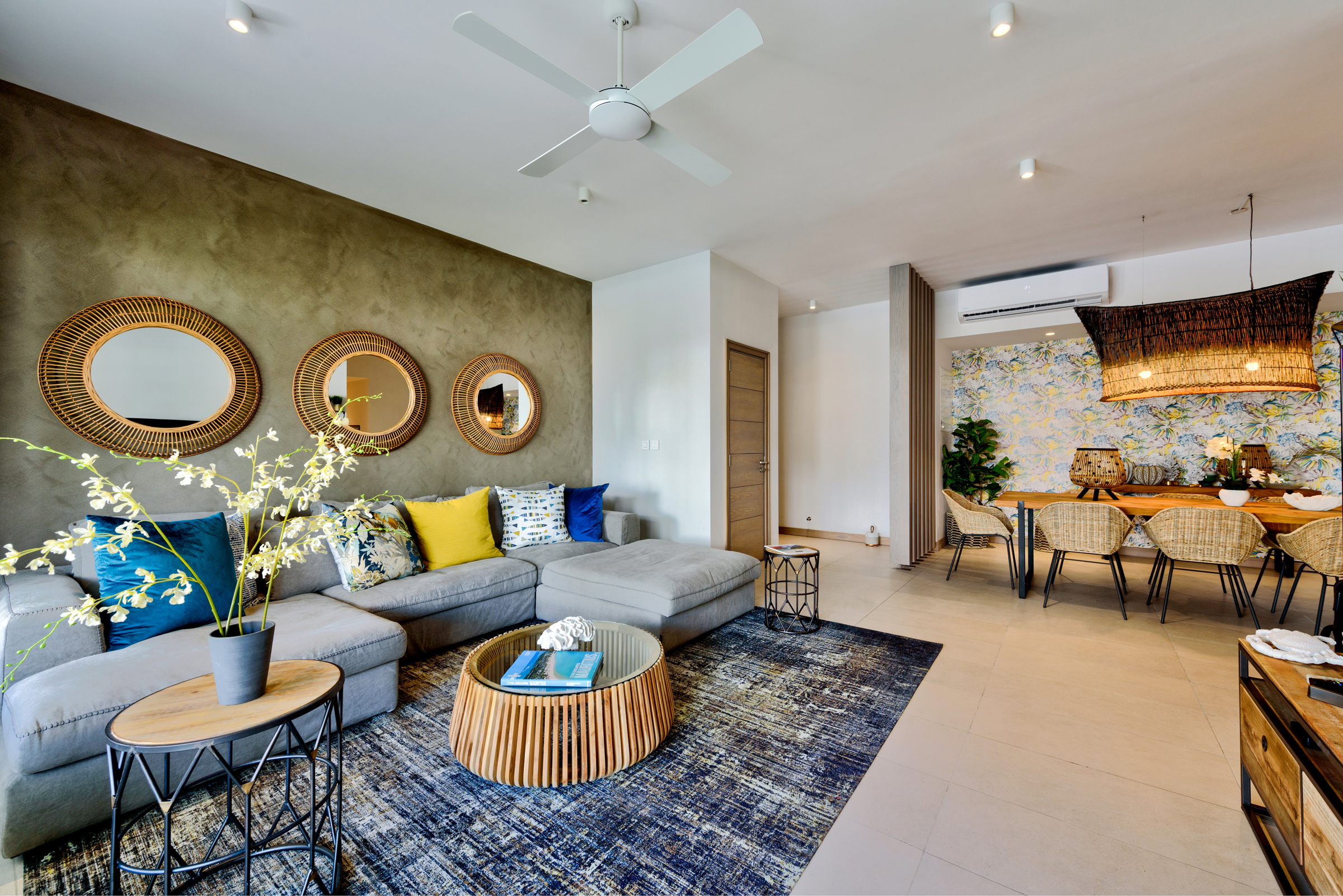Apartment – Mont Choisy, Mauritius