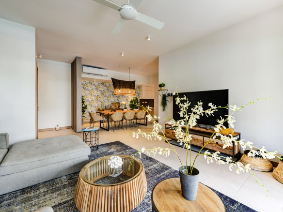 Apartment – Mont Choisy, Mauritius
