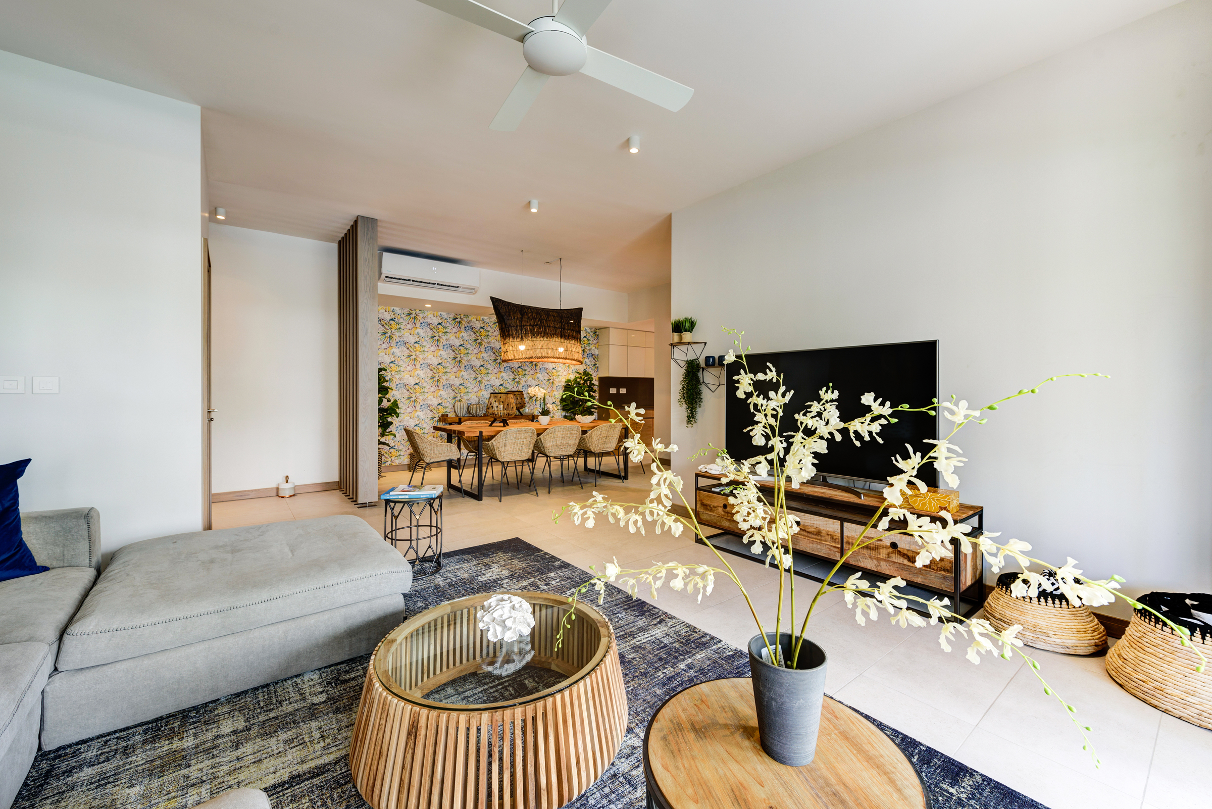 Apartment – Mont Choisy, Mauritius