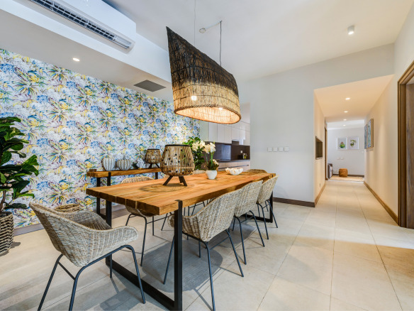 Apartment – Mont Choisy, Mauritius