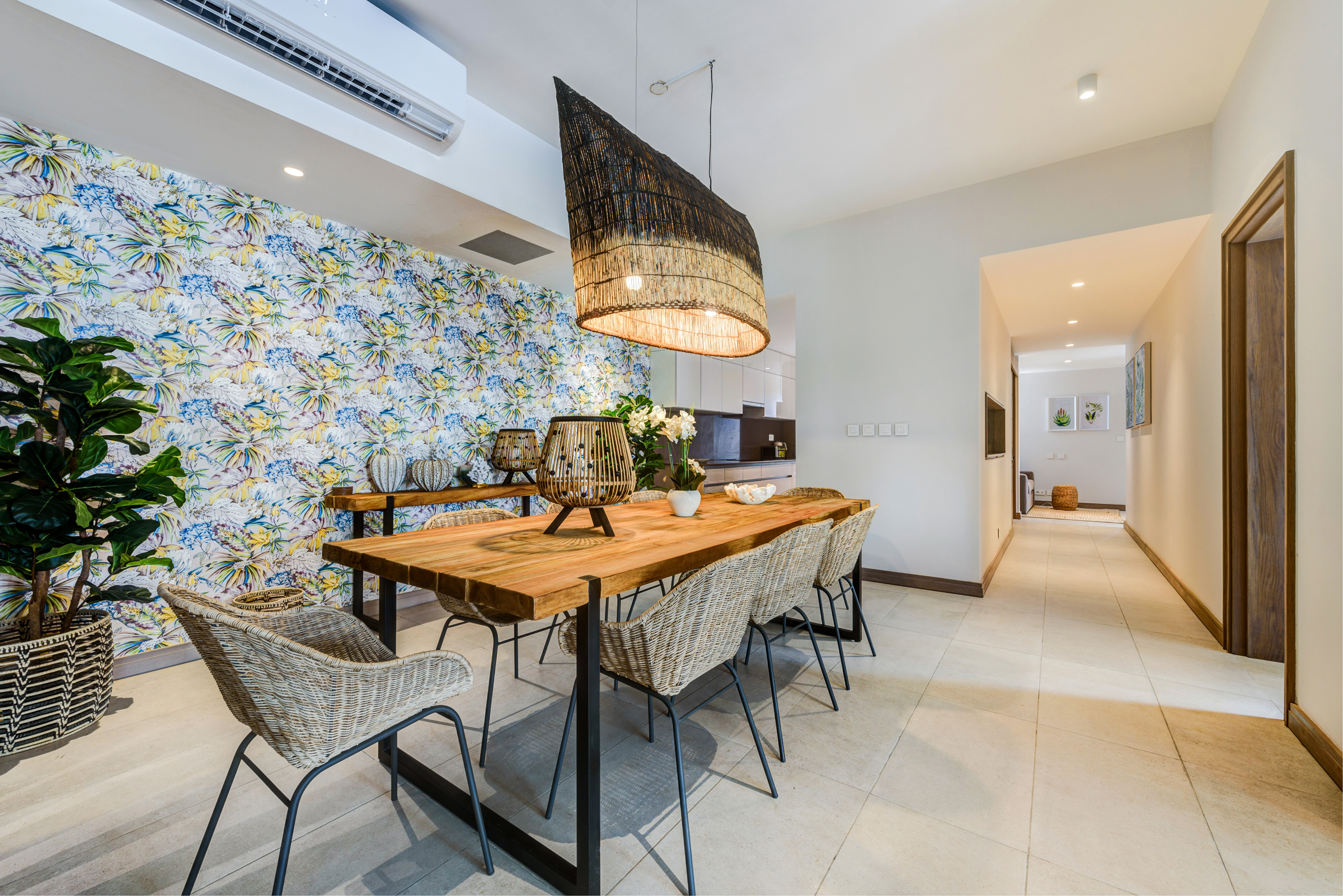 Apartment – Mont Choisy, Mauritius