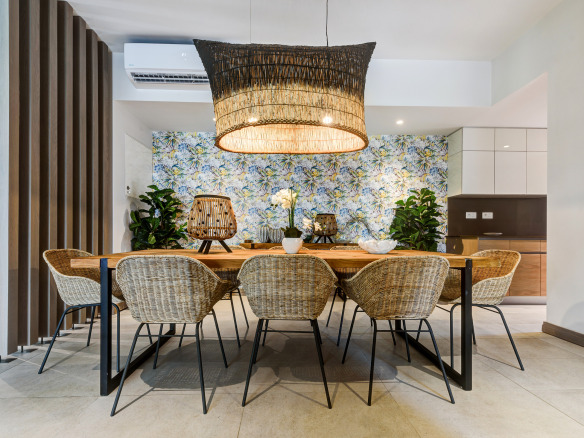 Apartment – Mont Choisy, Mauritius