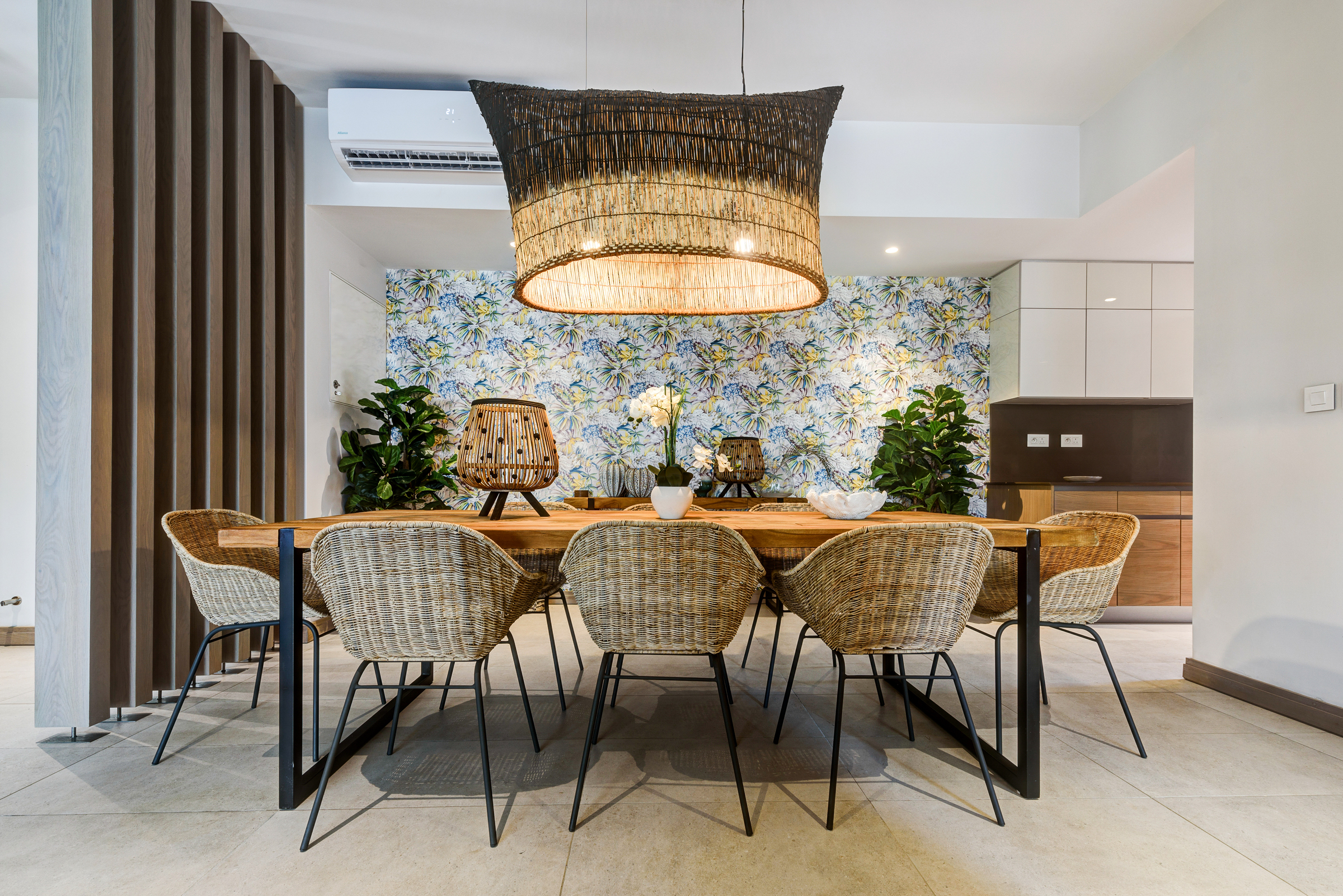 Apartment – Mont Choisy, Mauritius