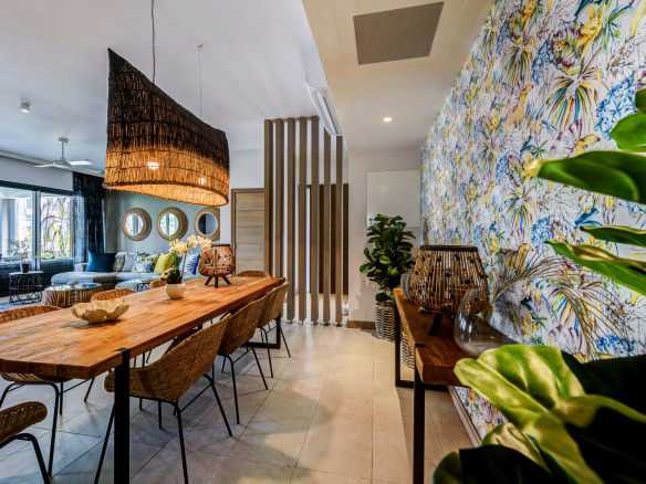 Apartment – Mont Choisy, Mauritius