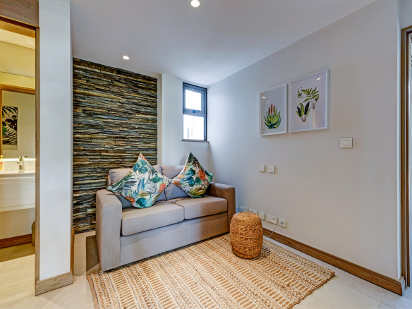 Apartment – Mont Choisy, Mauritius