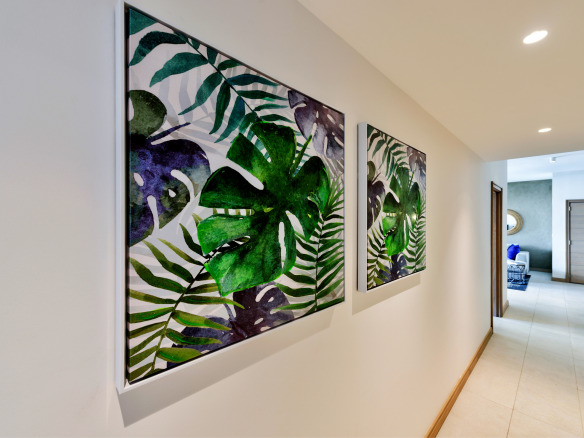 Apartment – Mont Choisy, Mauritius