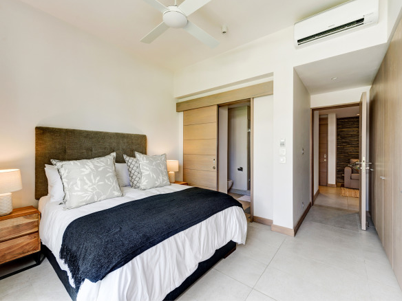 Apartment – Mont Choisy, Mauritius