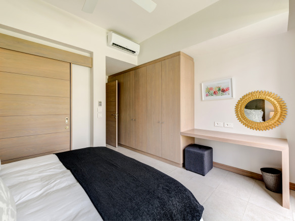 Apartment – Mont Choisy, Mauritius