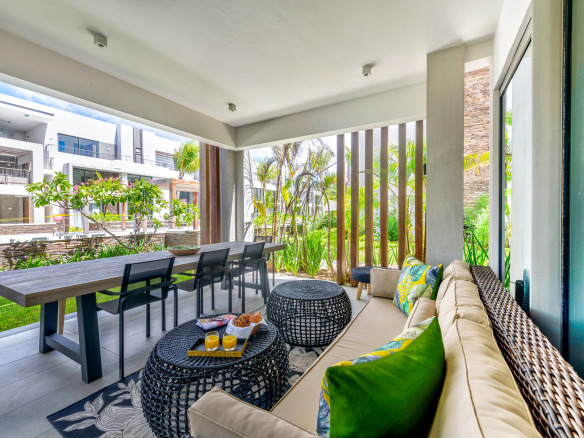 Apartment – Mont Choisy, Mauritius