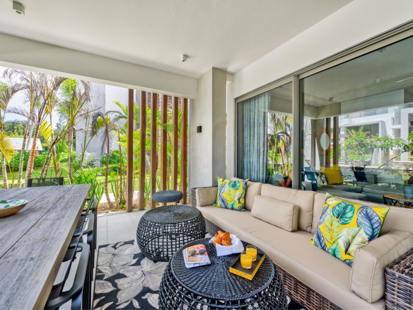 Apartment – Mont Choisy, Mauritius