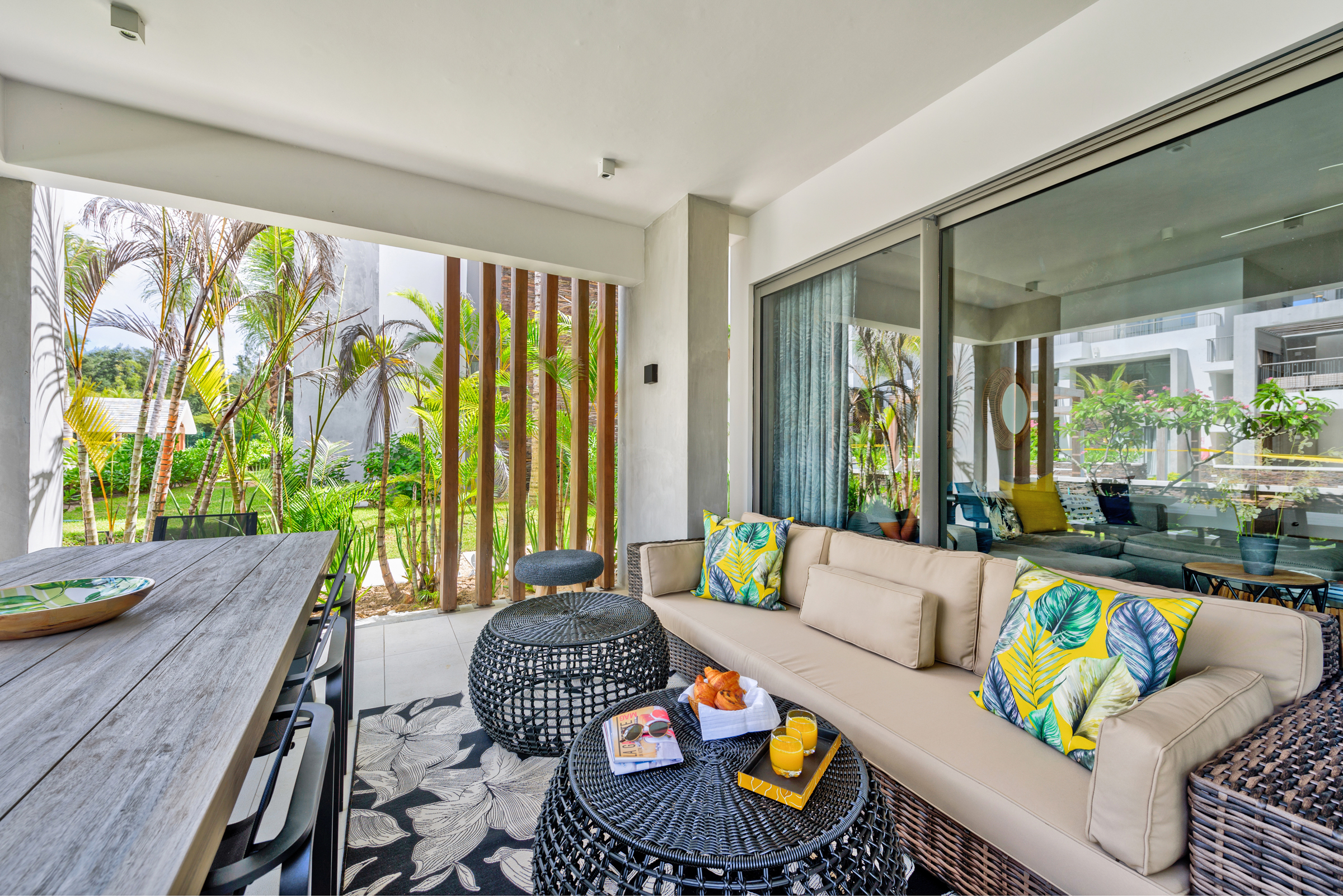 Apartment – Mont Choisy, Mauritius