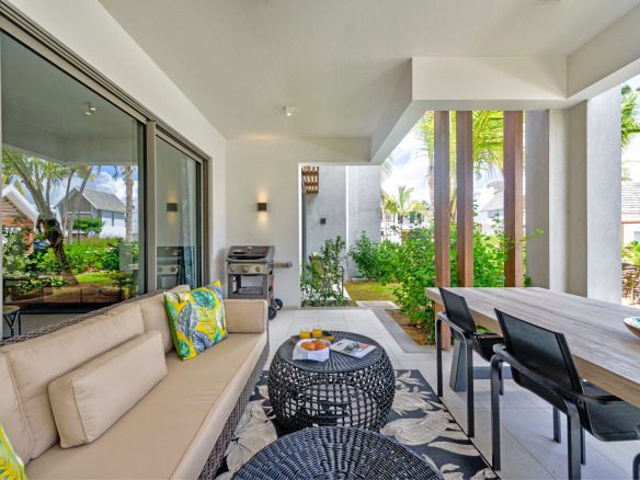 Apartment – Mont Choisy, Mauritius