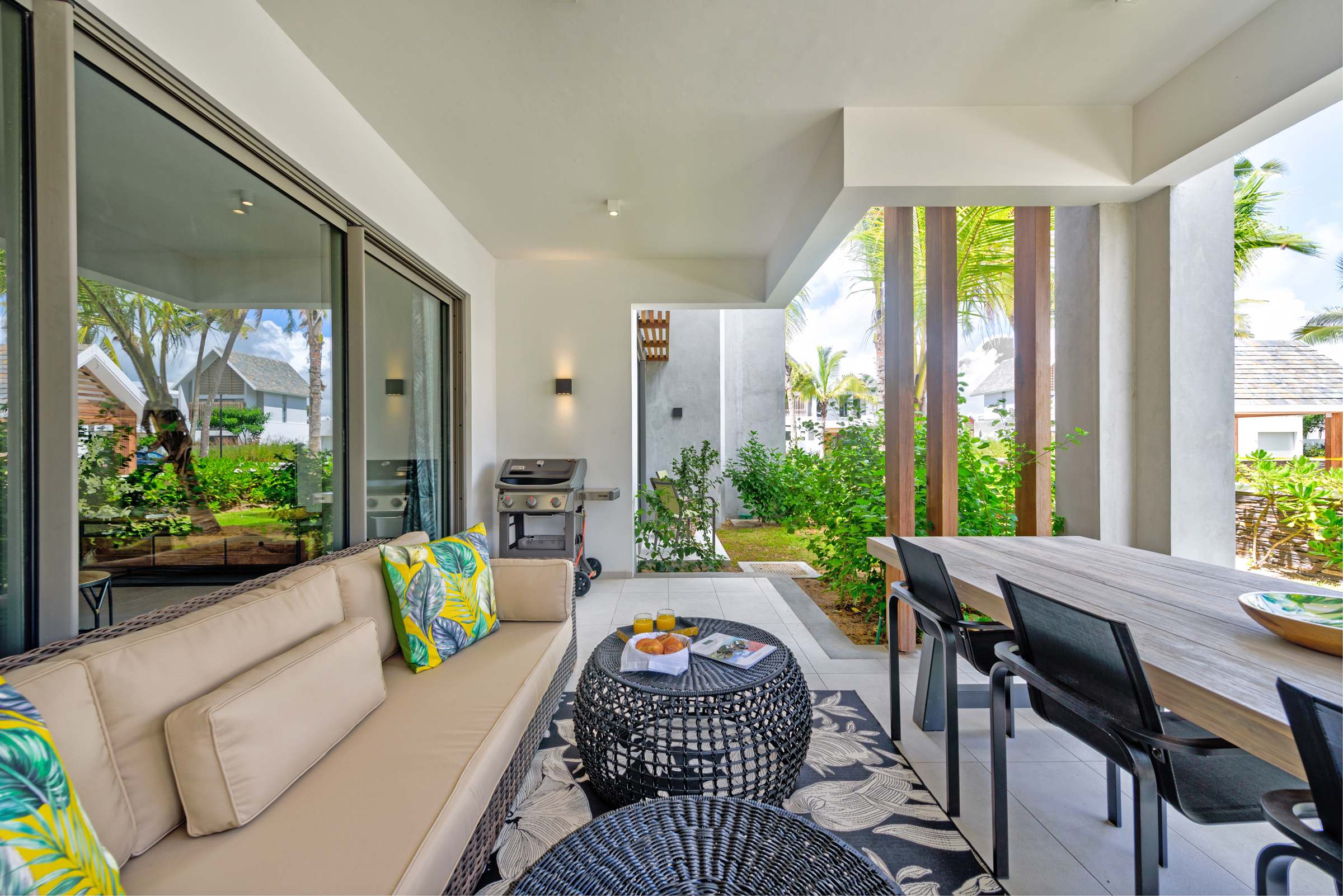 Apartment – Mont Choisy, Mauritius