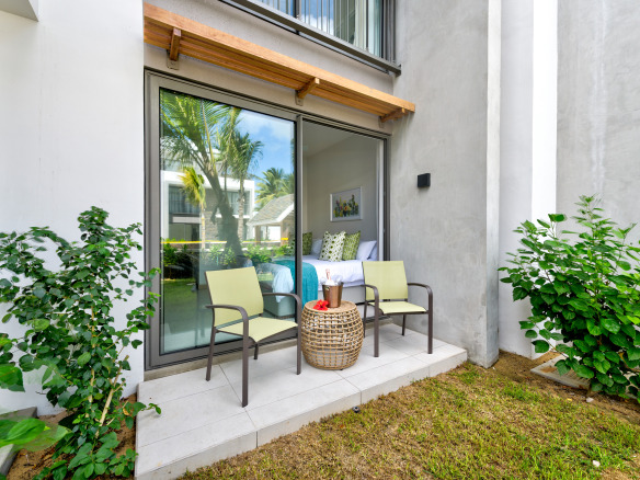 Apartment – Mont Choisy, Mauritius