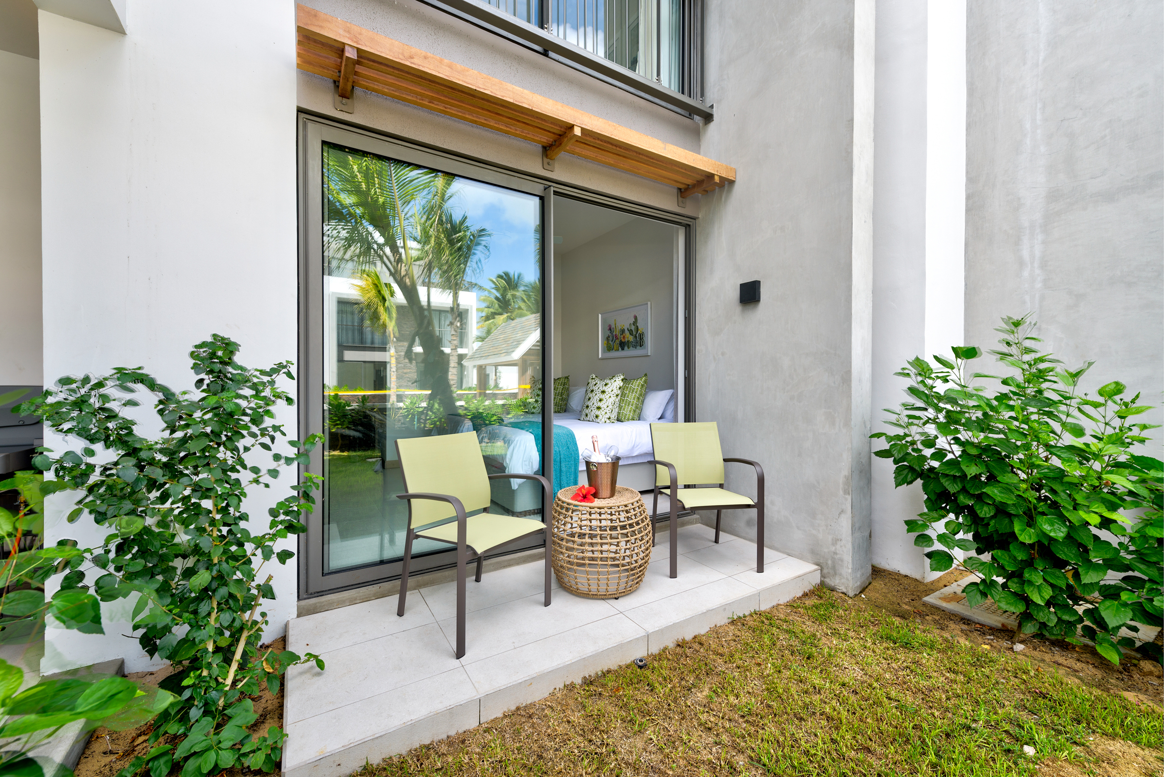 Apartment – Mont Choisy, Mauritius