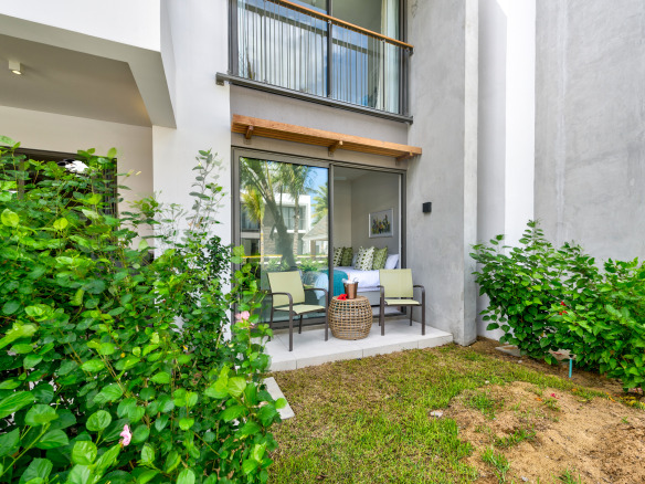 Apartment – Mont Choisy, Mauritius