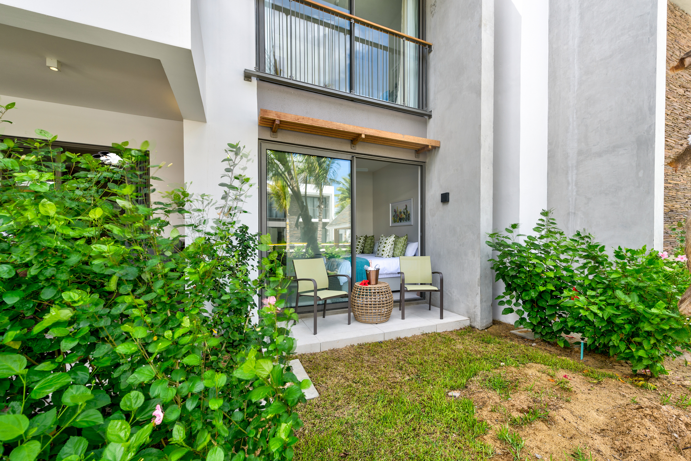 Apartment – Mont Choisy, Mauritius