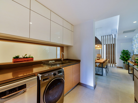 Apartment – Mont Choisy, Mauritius