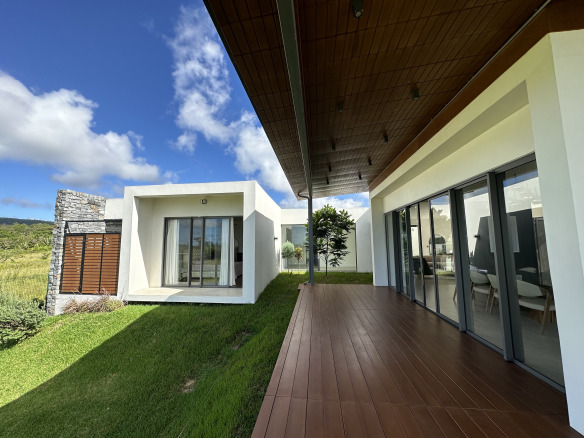 Villa – Bois Cheri, Mauritius