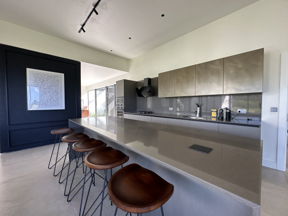 Villa – Bois Cheri, Mauritius