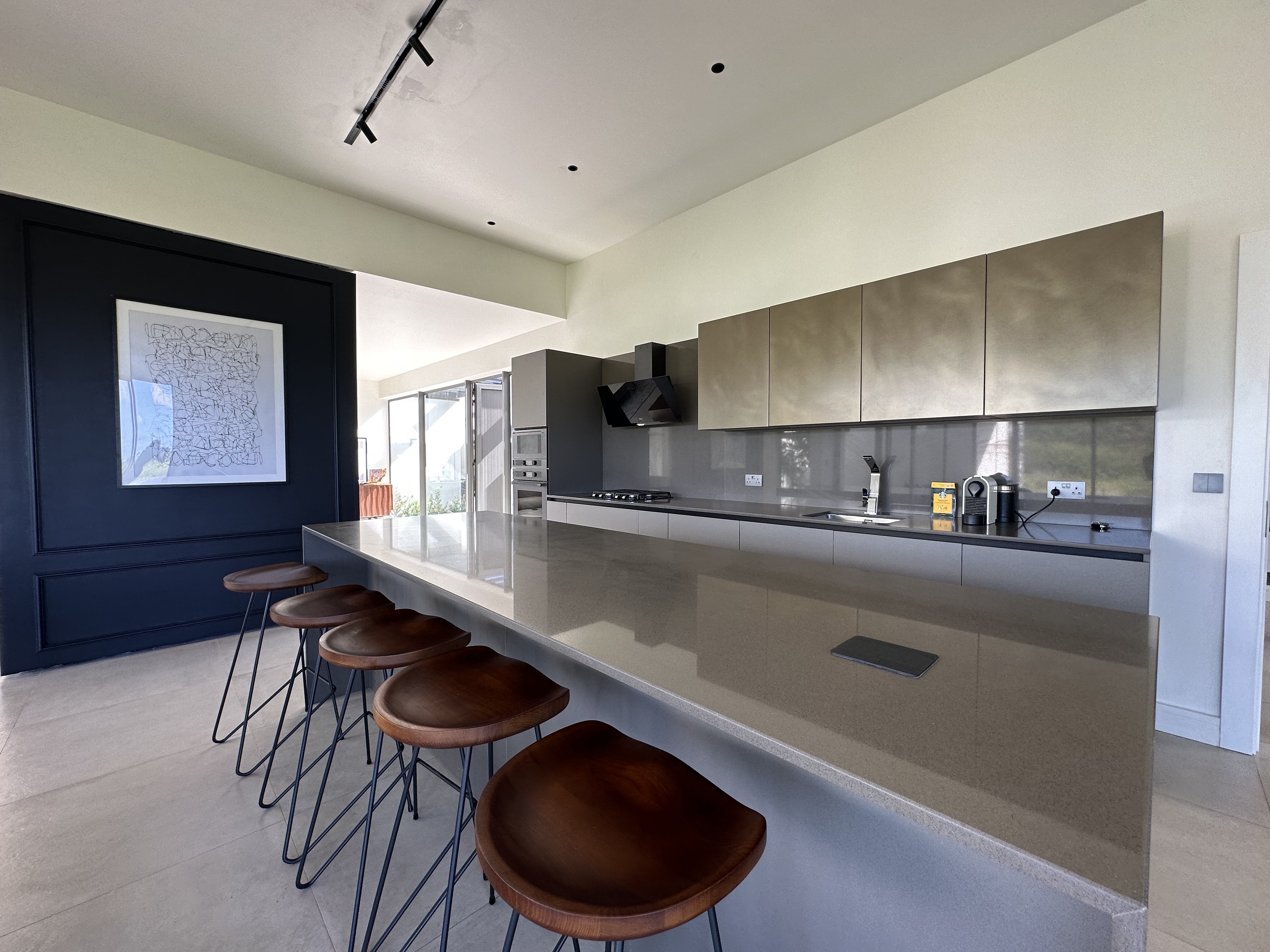 Villa – Bois Cheri, Mauritius