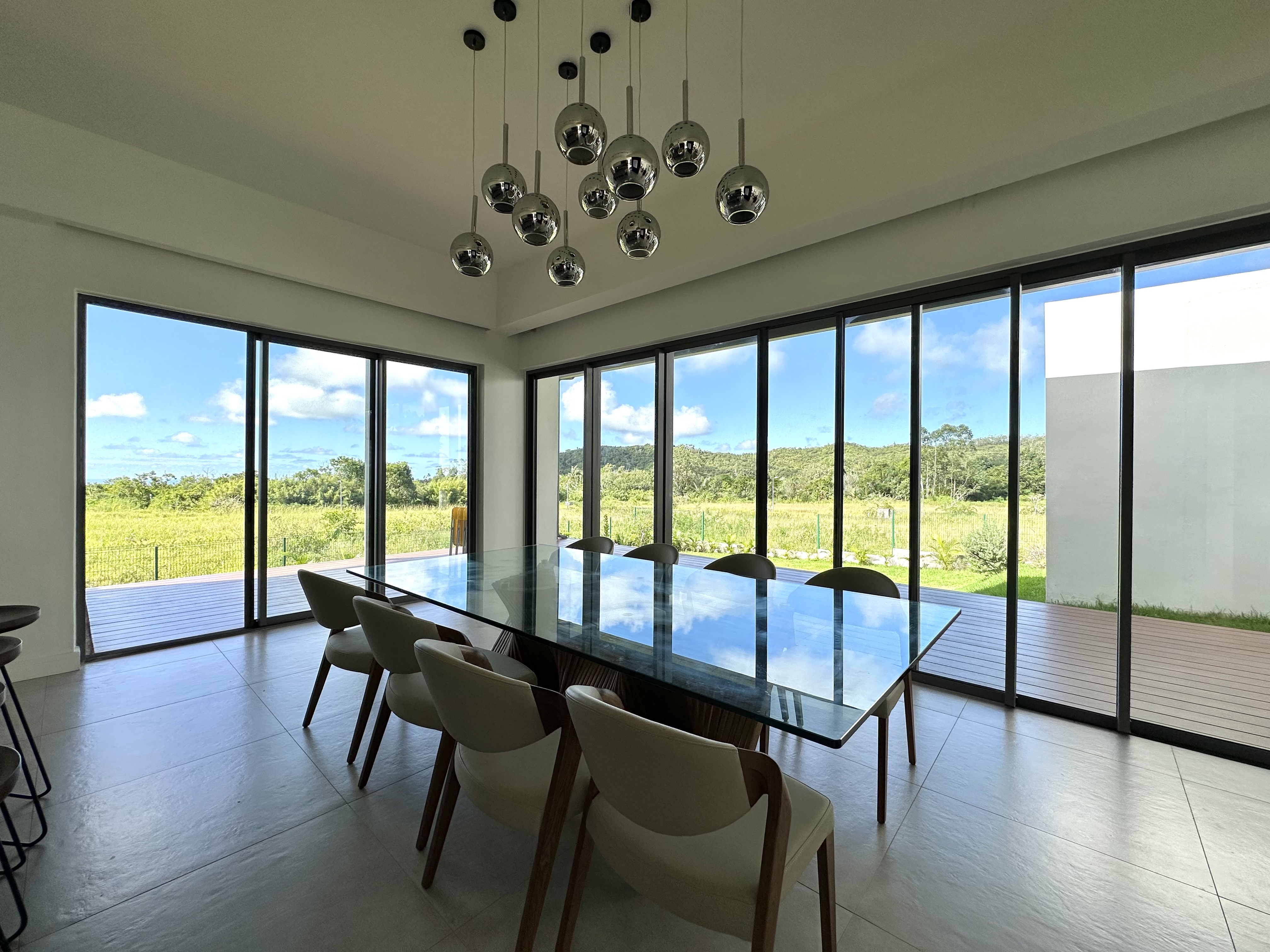 Villa – Bois Cheri, Mauritius