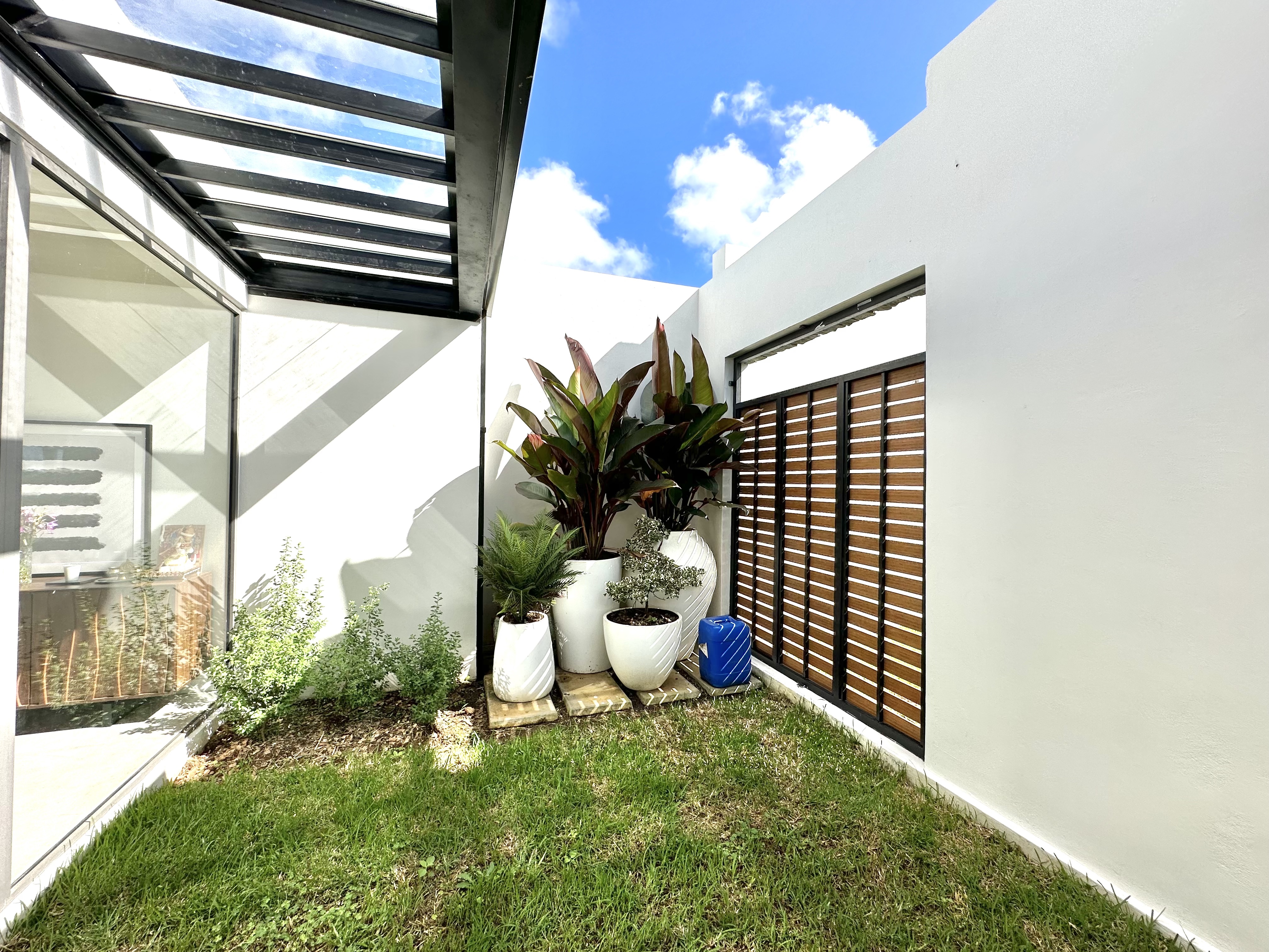 Villa – Bois Cheri, Mauritius