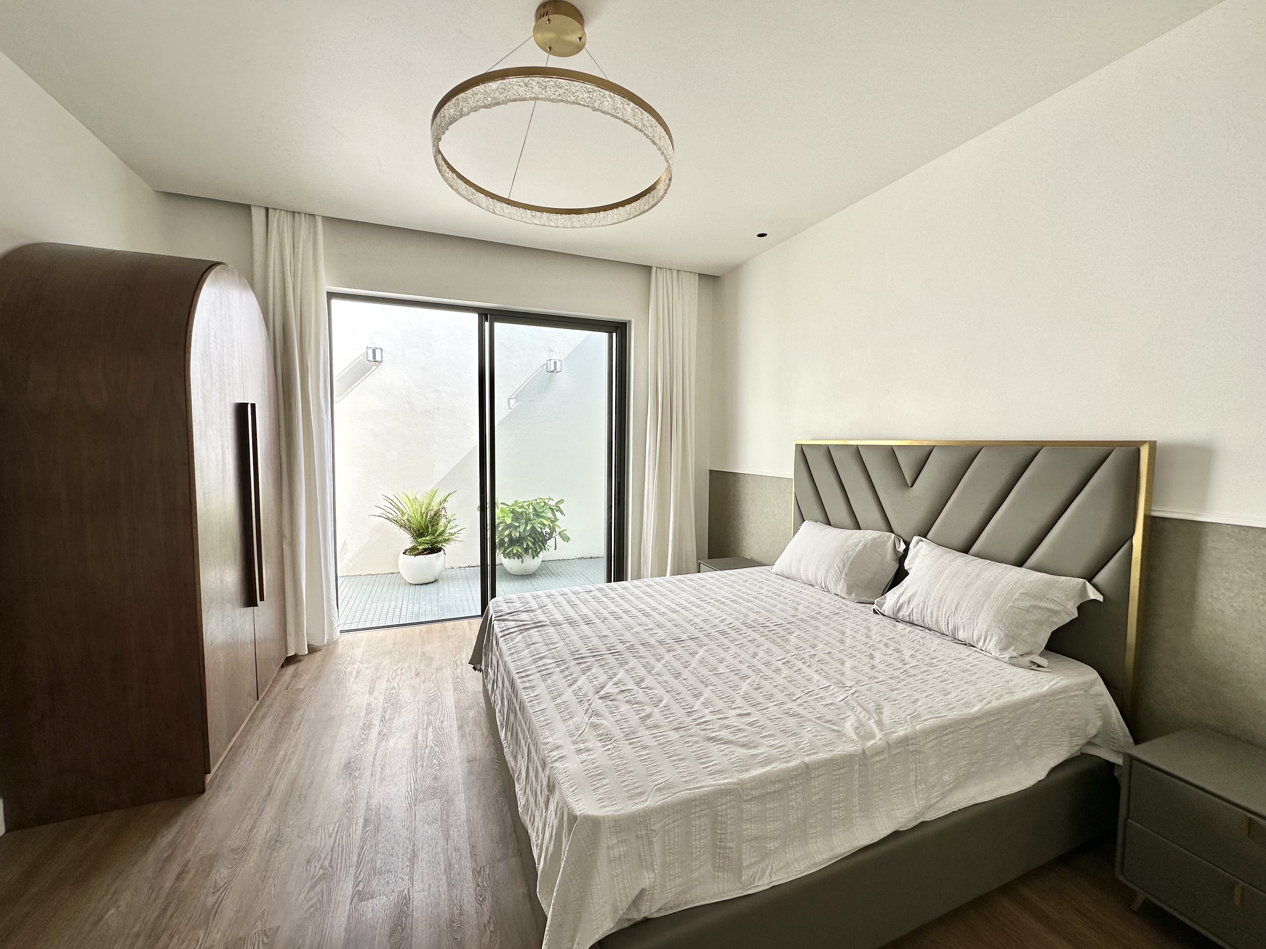 Villa – Bois Cheri, Mauritius