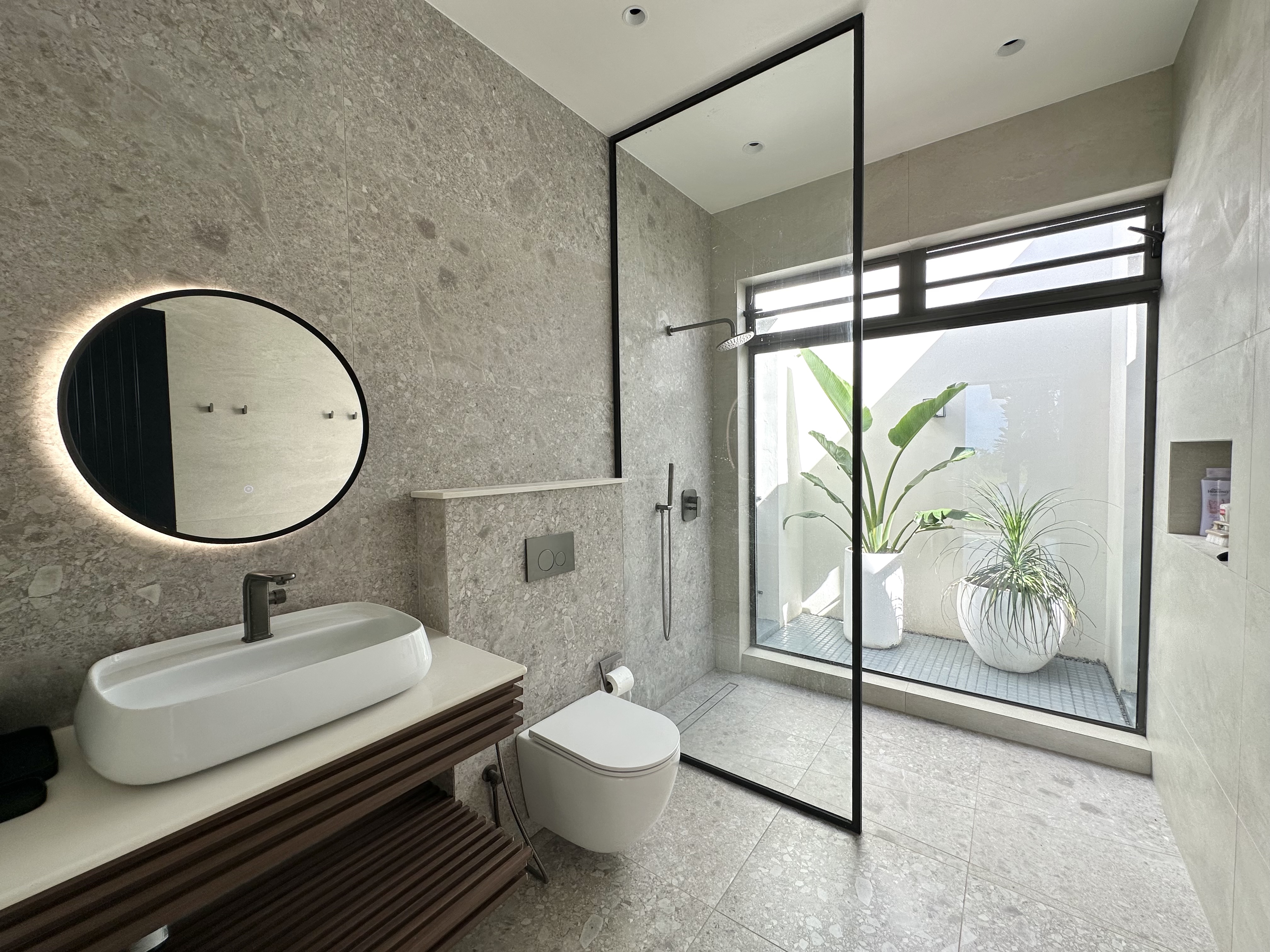 Villa – Bois Cheri, Mauritius